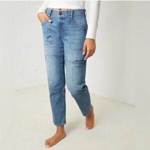 Women's Blue Jeans